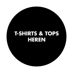T-shirts en tops heren