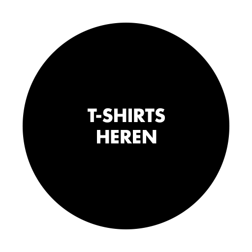 T-shirts heren