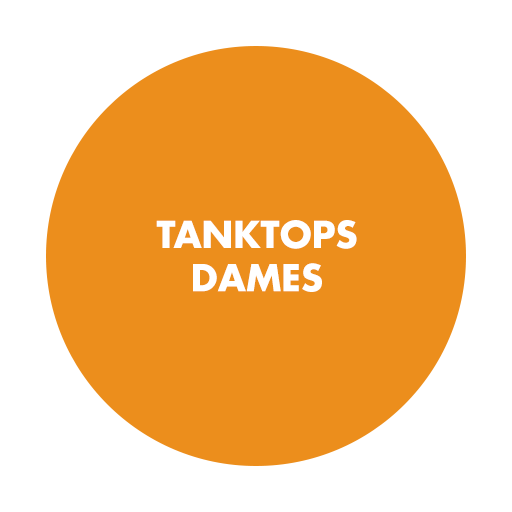 Tanktops dames