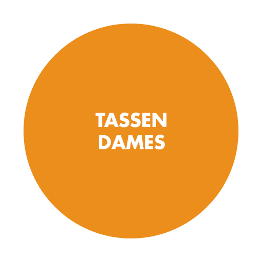 Tassen dames