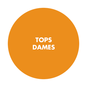 Tops dames