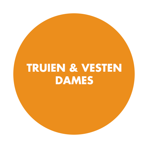 Truien en vesten dames
