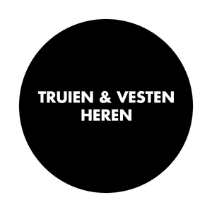 Truien en vesten heren