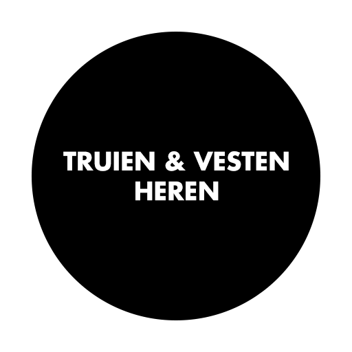 Truien en vesten heren