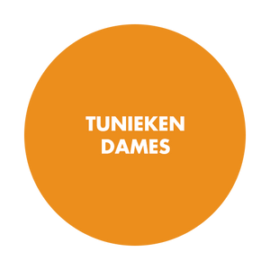 Tunieken dames