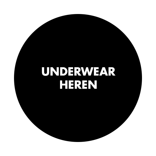 Underwear heren