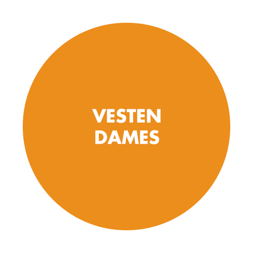 Vesten dames