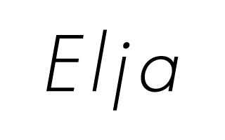 Elja