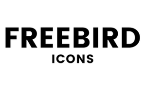Freebird Icons