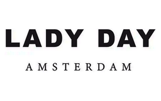 Lady Day