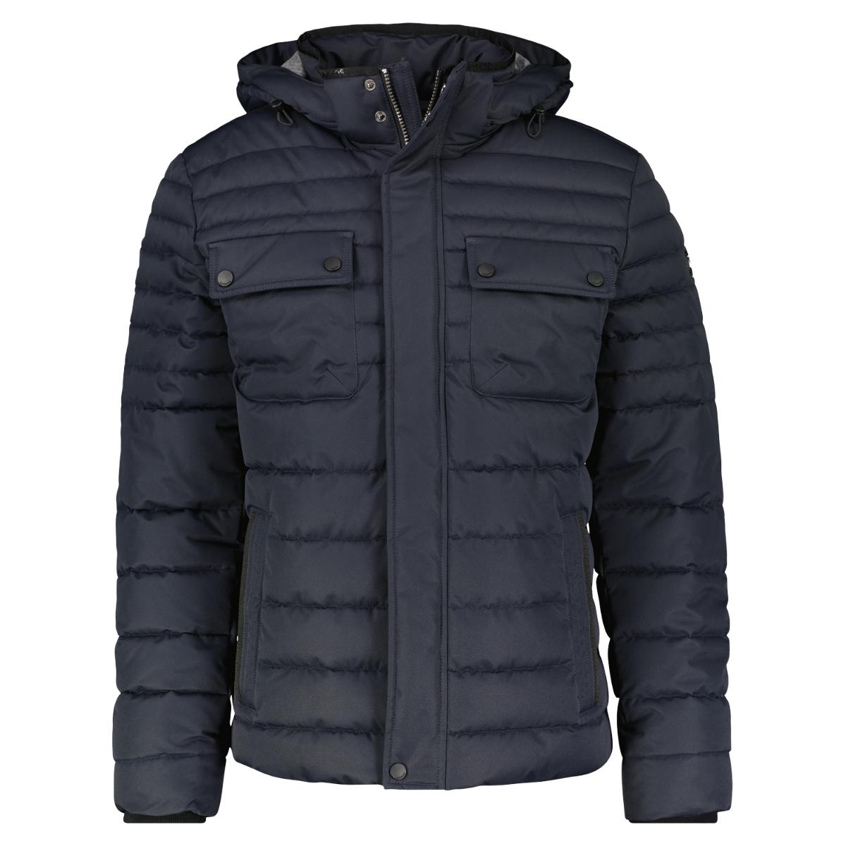OUTDOORJACKE 2397017