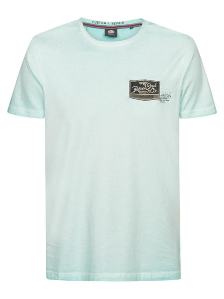 Men T-Shirt SS