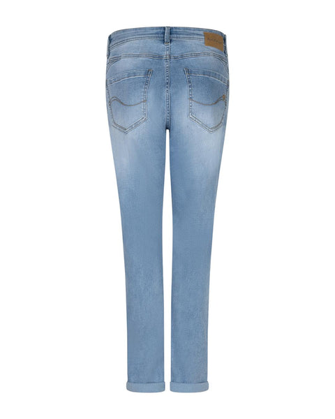 Relax Denim Stone Used