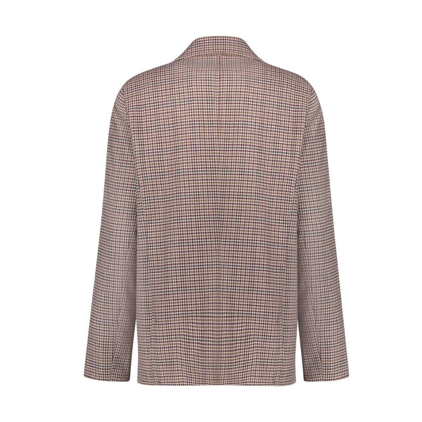 Blazer check   tape