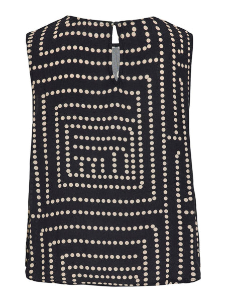 VIFRELLI KLIO S/L SHORT TOP