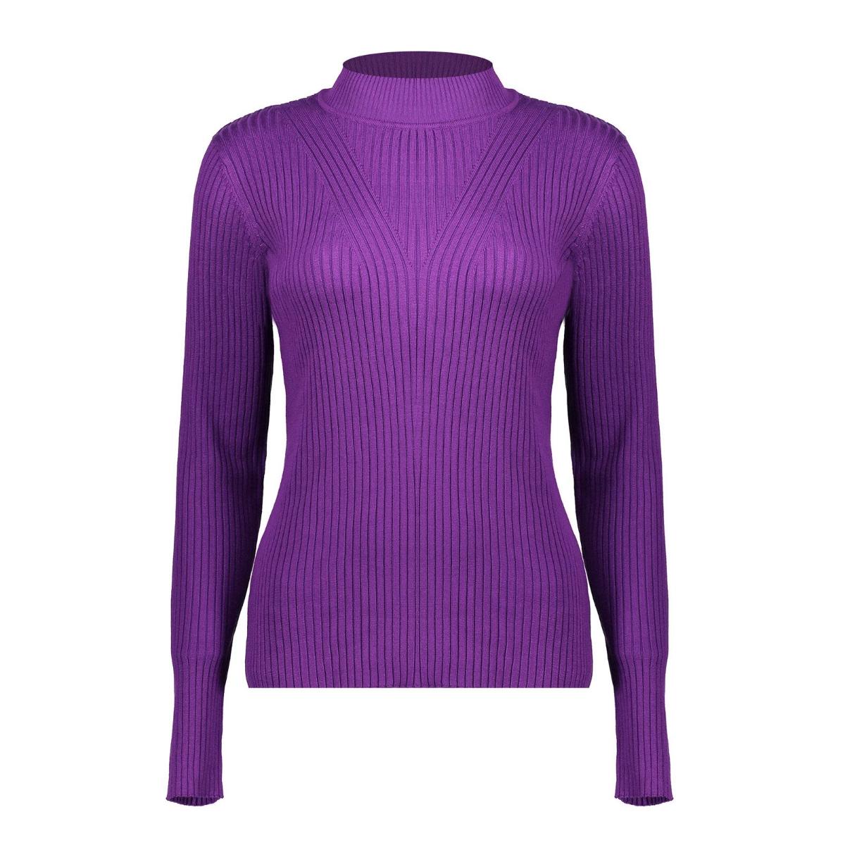 Pullover basic V 34588-14