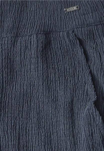 TOS Style Neele Crepe Structu