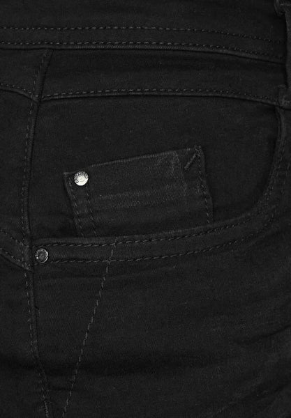 Style QR York.hw.FTM.black