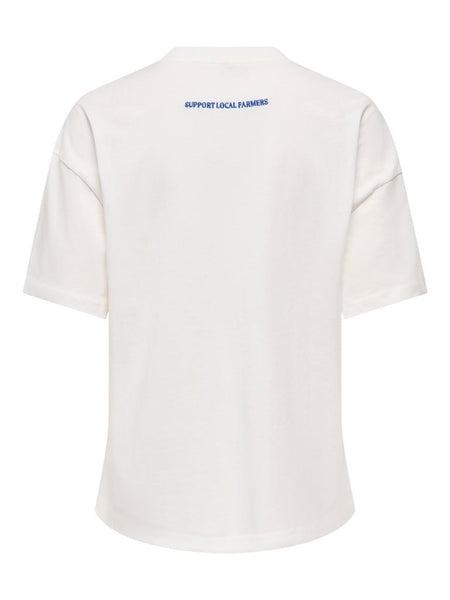 ONLLIGHT S/S TOP BOX JRS