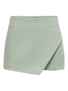 ONLMIST-YASMINE MW WRAP SKORT