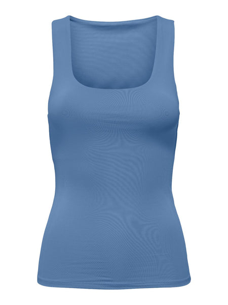 ONLEA S/L 2-WAYS FIT TOP JRS