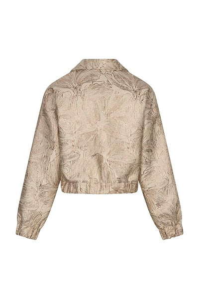 Jacket Helja - Fancy Jacquard