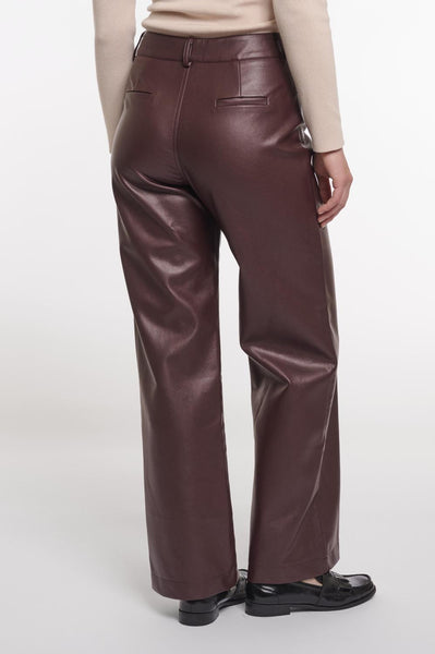 Regular length straight leg pa