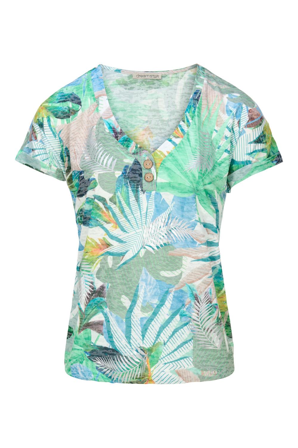 Top Z25 323 Kiara multicolour