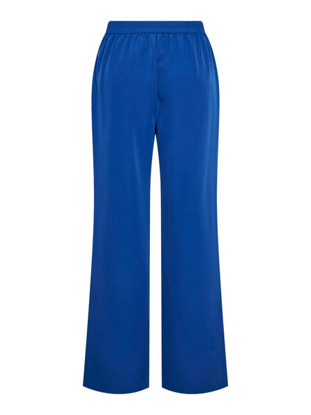 PCBOZZY HW WIDE PLAIN PANT NO