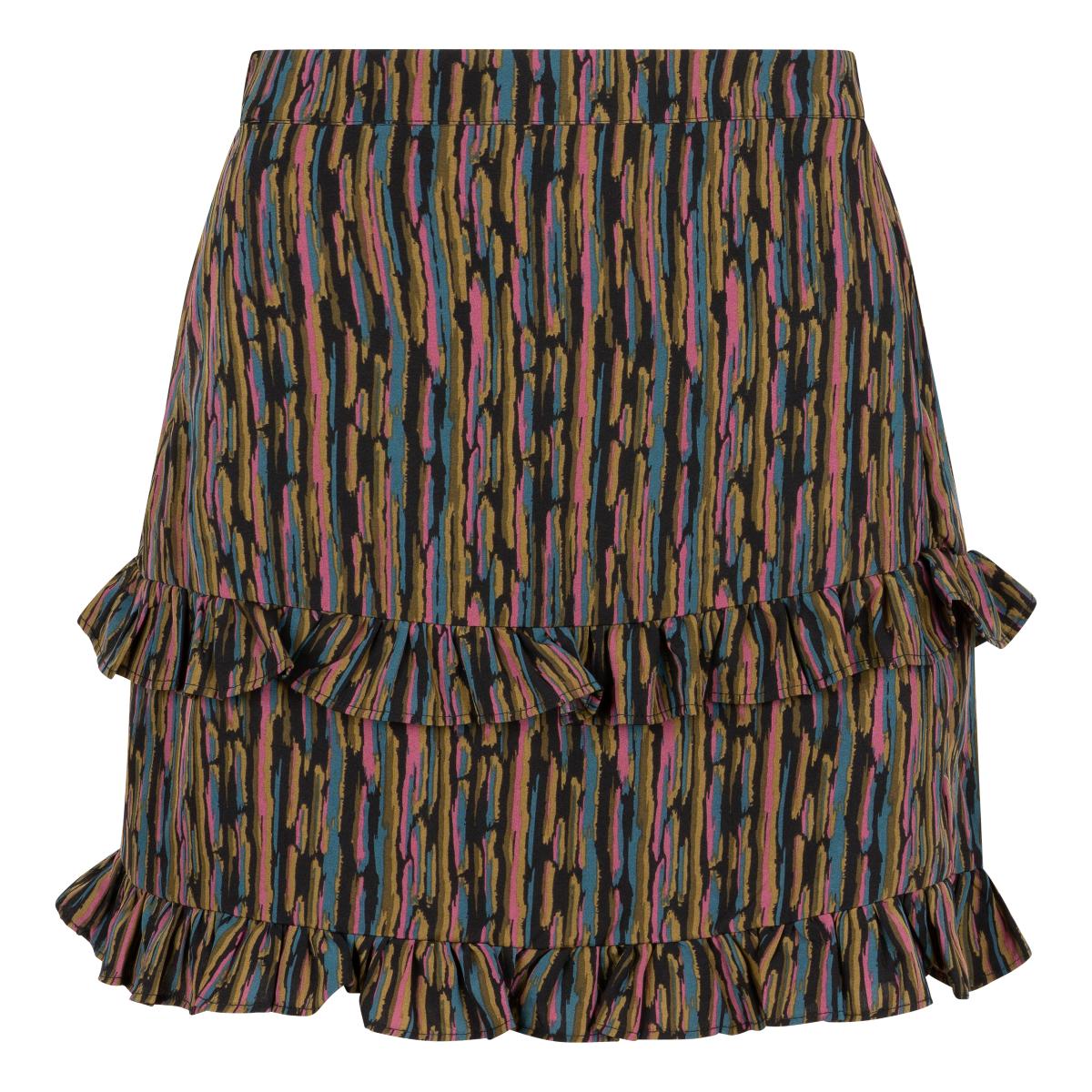 Skirt silvana