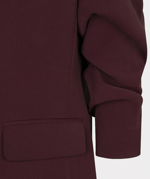 Blazer 3/4 slve