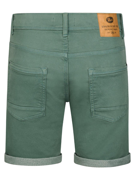 Men Shorts Denim