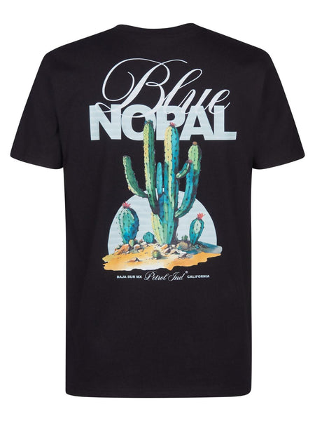 Men T-Shirt SS