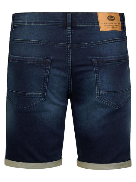 Men Shorts Denim