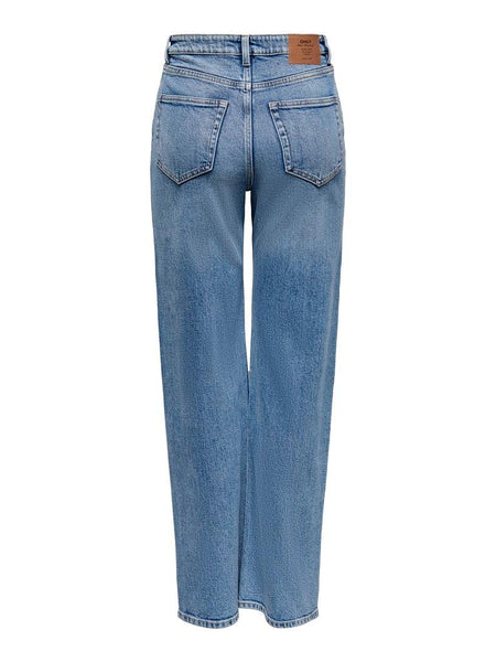 ONLJUICY HW WIDE LEG REA365