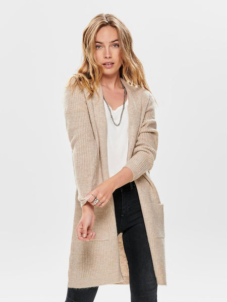 ONLJADE L/S CARDIGAN KNT NOOS