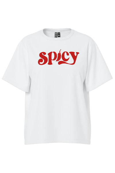 PCBINDI SS PRINTED T-SHIRT JR