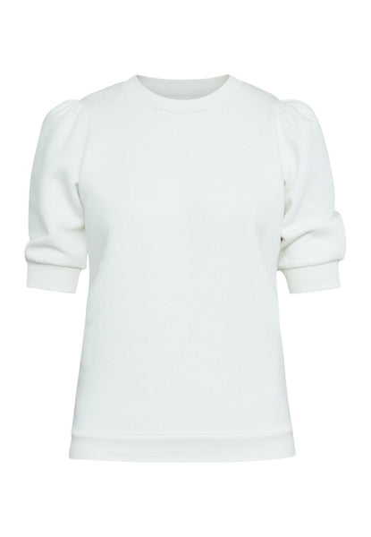 Sweat peva-puff ss cream
