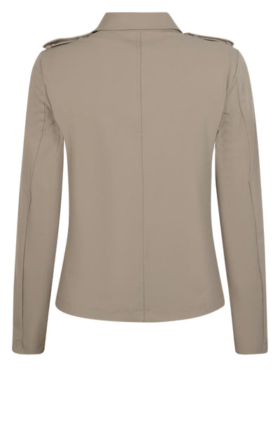 Travel jacket 234Game