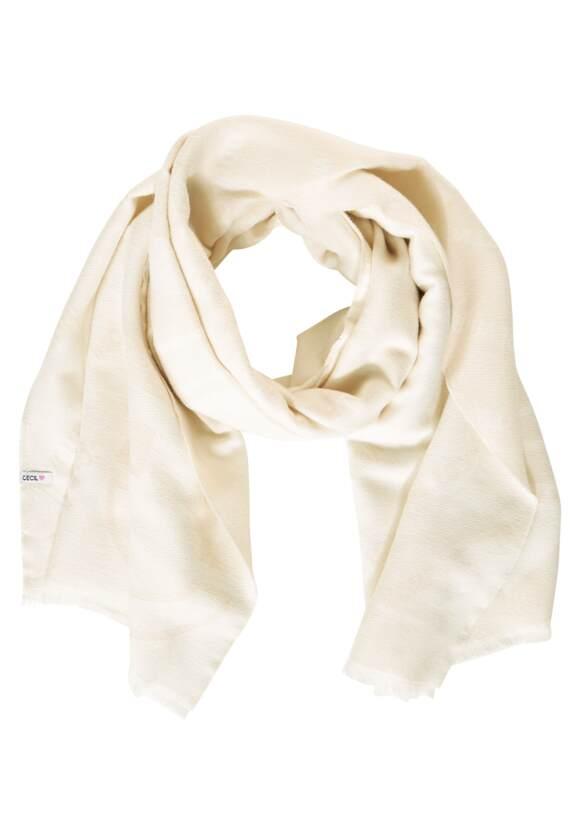 O_Two-tone Scarf