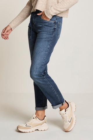 bobby daily denim used stone