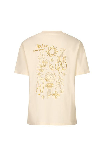 T-shirt Vicky
