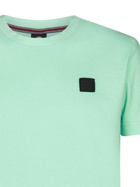 Men T-Shirt SS