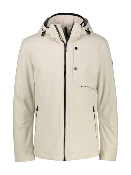 OUTDOORJACKE