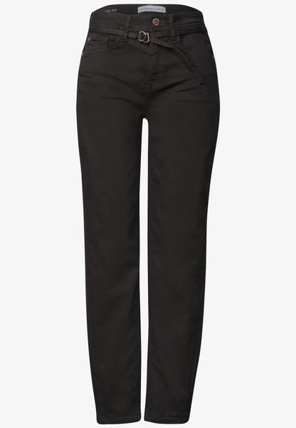 Style Karlie Barrel.hw.brown 