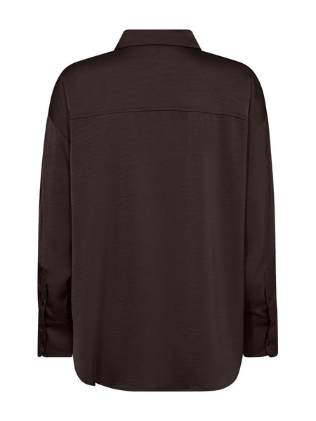 FQnira-shirt mole