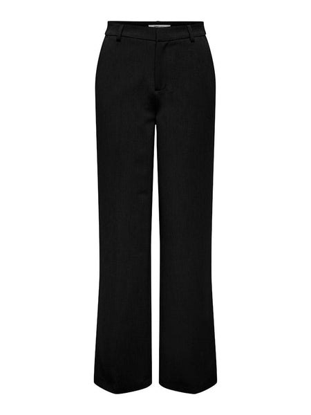 ONLHATTIE-LANA HW W MEL PANT