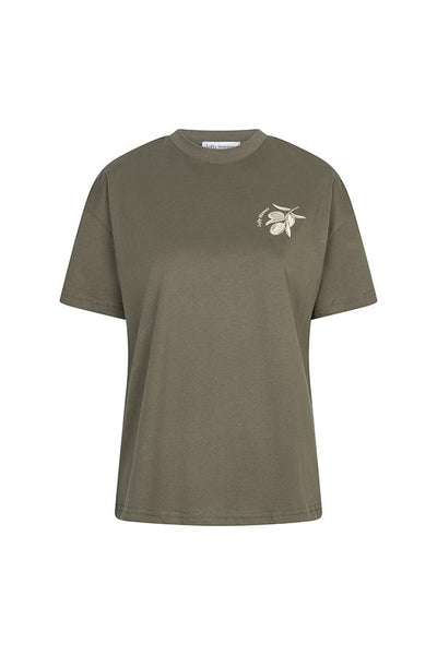 T'Shirt Imma - Boxy Regular