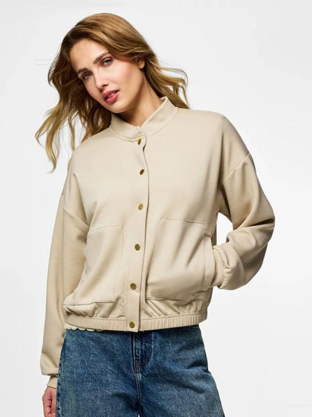 PCTALIA SWEAT BOMBER JRS BC