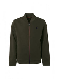 Sweater full zip 21100906